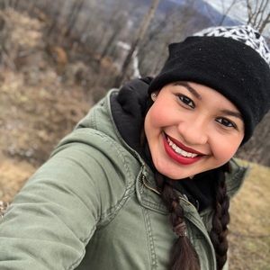 Meet your Posher, Alice